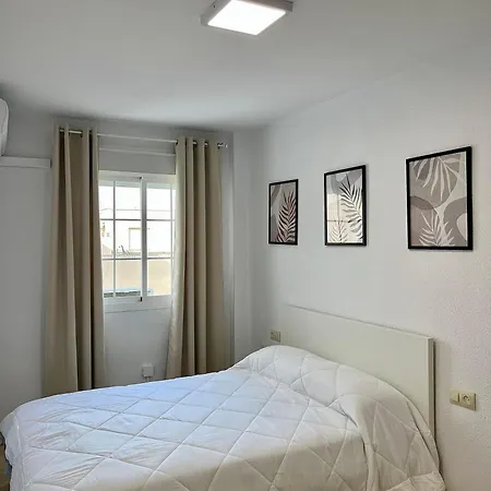 Atico La Bajadilla Apartment Roquetas de Mar