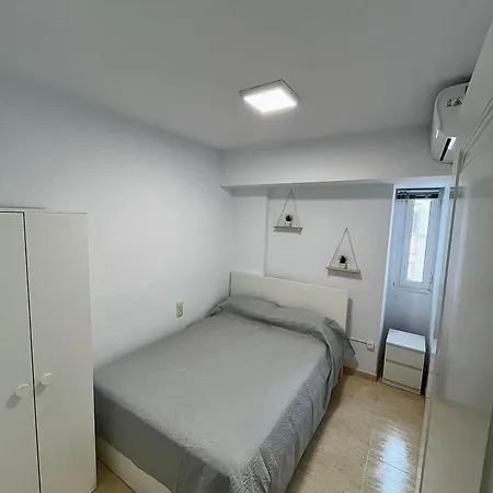 Atico La Bajadilla Apartment